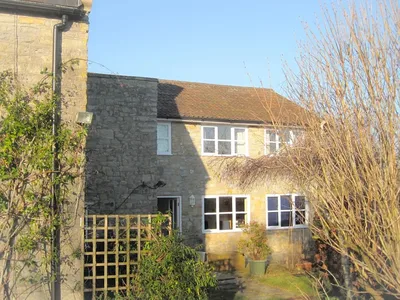 Westbrook Barns