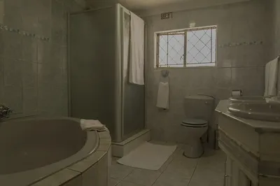 Zizwe Guesthouse