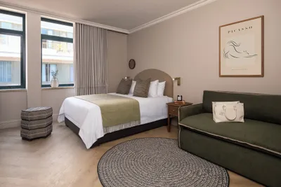 Charles Hope Cape Town