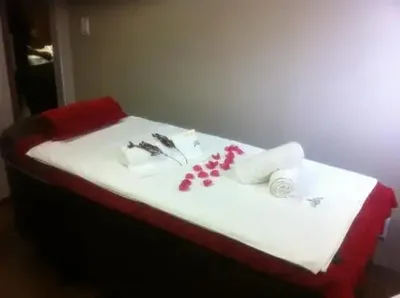 Solace Guesthouse & Spa