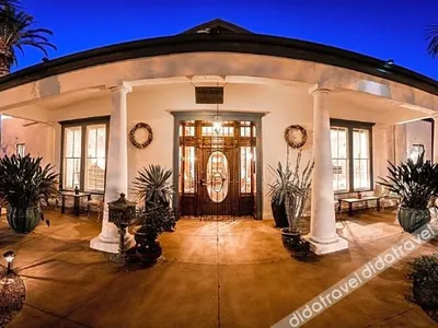 The Blenman House Inn