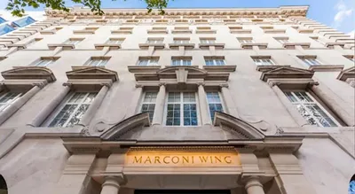 Marconi House