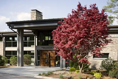The Bradstan Boutique Hotel