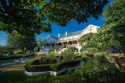 Merindol Manor
