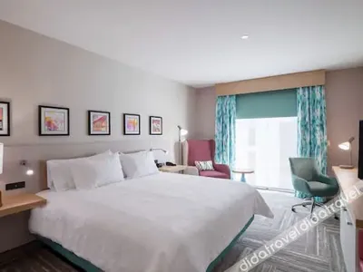 Hilton Garden Inn Chicago Central Loop