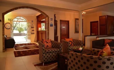 Fabz Estate Hotel  Restaurant