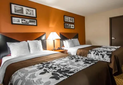Sleep Inn