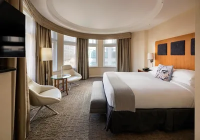 Hotel Zelos San Francisco