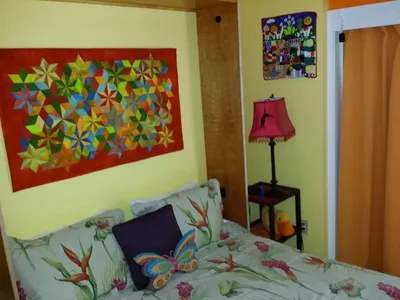 Ann Arbor B&B Inn