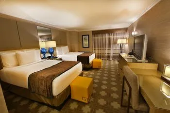 Caesars Atlantic City Resort & Casino - A Caesars Rewards Destination