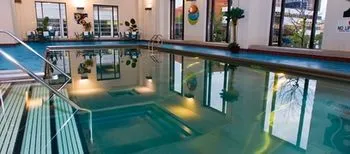 Hilton Minneapolis