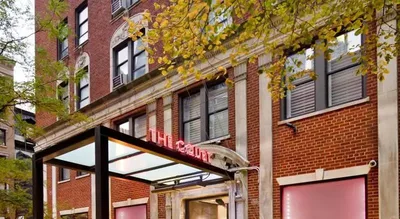 The Court - A St Giles Hotel
