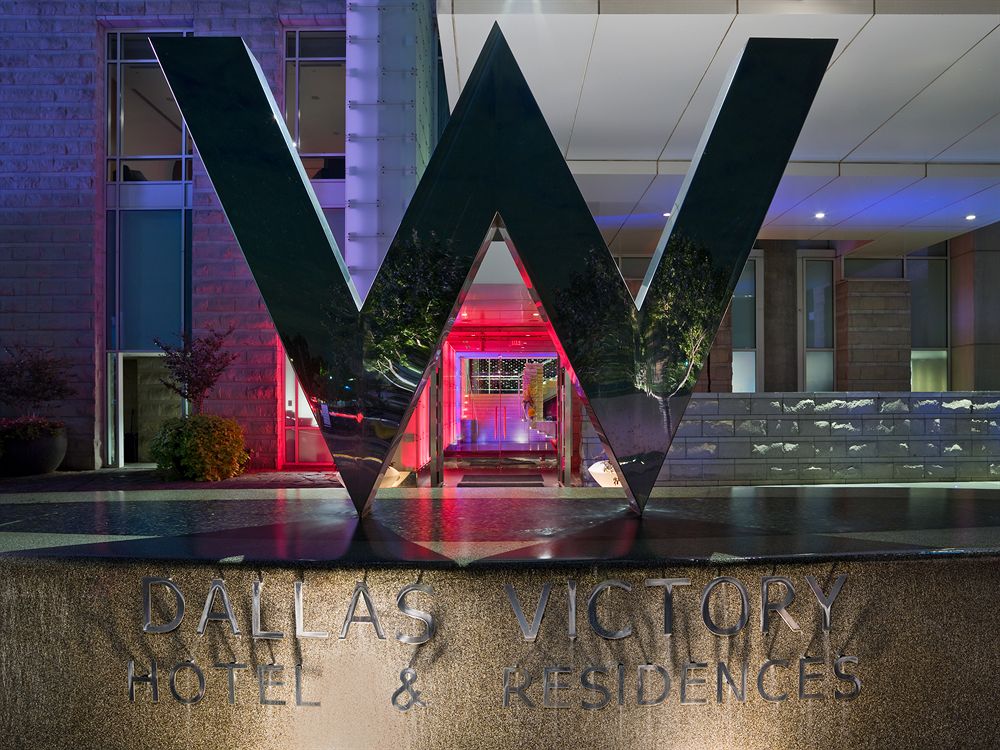 W Dallas