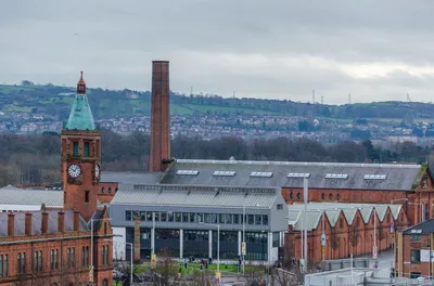 Belfast Luxury Lets