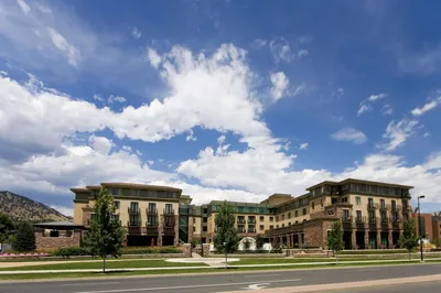 The St Julien Hotel & Spa