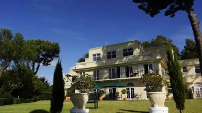The Helderview Luxury Suites (Adults Only)