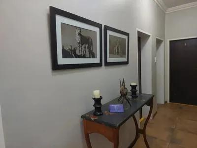 Garrett Guest House
