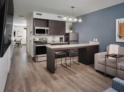stayAPT Suites Waco