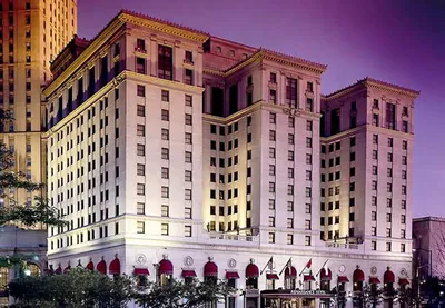 Hotel Cleveland, Autograph Collection