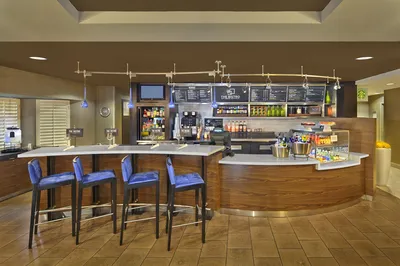 Courtyard by Marriott Orlando East/UCF Area
