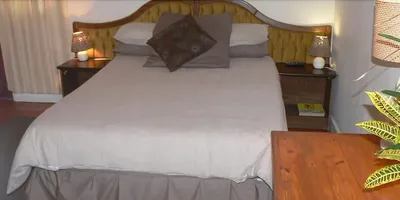Aloha Bed and Breakfast
