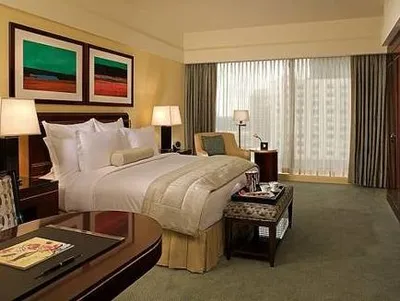 The Ritz-Carlton, Charlotte