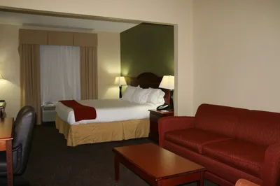 Holiday Inn Express Hotel & Suites Greenville