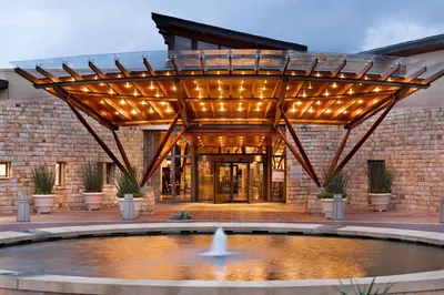 Arabella Hotel Golf & Spa
