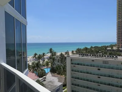 Trump International 515