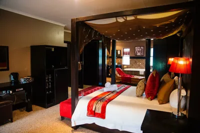 Andante Guesthouse