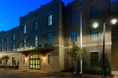 Residence Inn by Marriott Savannah Downtown/Historic District