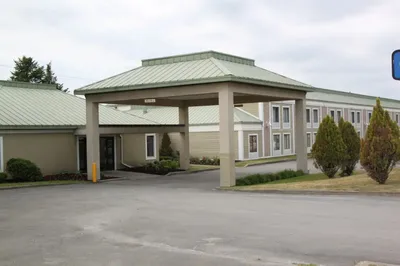 Comfort Inn