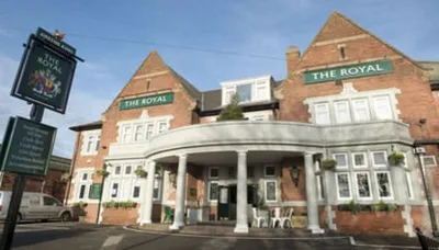 Royal Inn