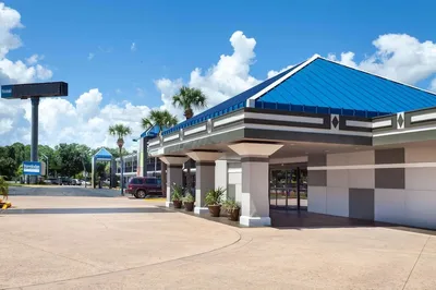 Travelodge Deltona