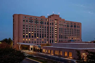 Hyatt Regency Dulles International Airport