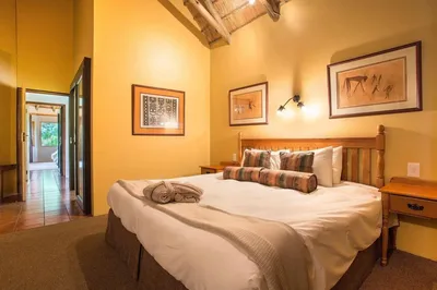 Montusi Mountain Lodge