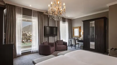 Queen Victoria Hotel & Manor House by NEWMARK