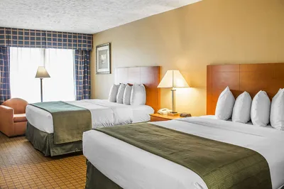 Wilkes-Barre Inn and Suites
