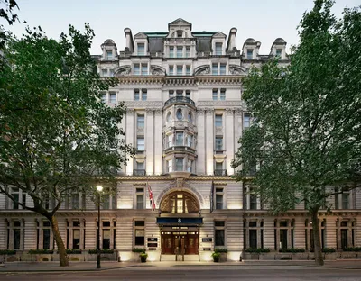 Club Quarters Hotel, Trafalgar Square