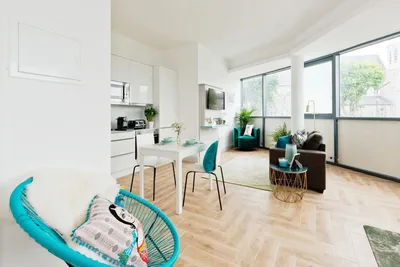 Inchicore Suites