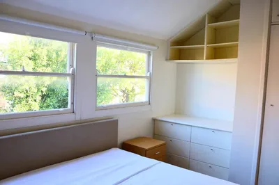 Renovated Sydney Terrace House