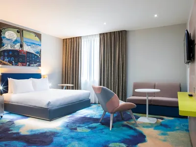 Ibis Styles London Heathrow