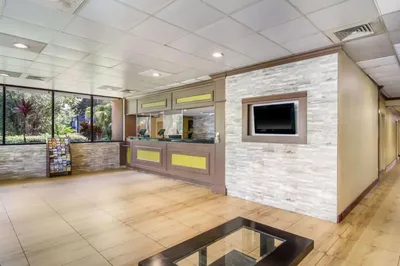 Holiday Inn Jacksonville I-295