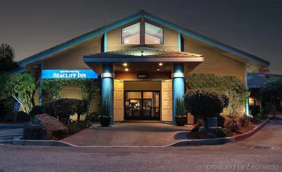 Seacliff Inn Aptos, Tapestry Collection by Hilton