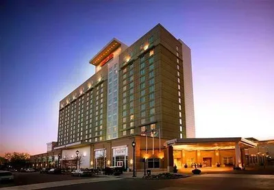 Raleigh Marriott City Center
