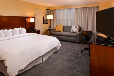 Buffalo Marriott Niagara