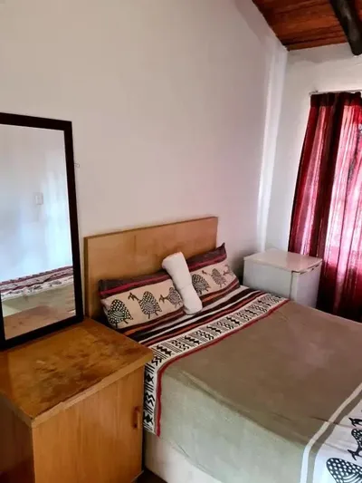 Baraka House (Adults Only)