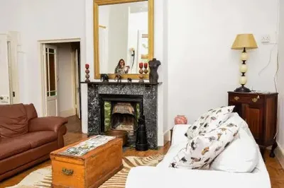 Volstruispaleis B&B