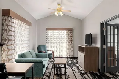 La Quinta Inn Temple