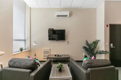 The Modern Suites at St Louis University